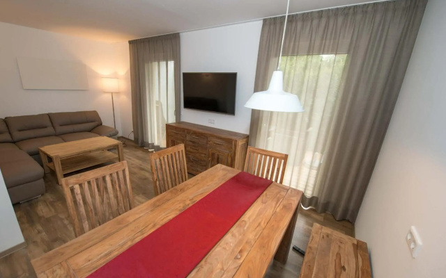 Appartements Herwig Schwarzenbacher