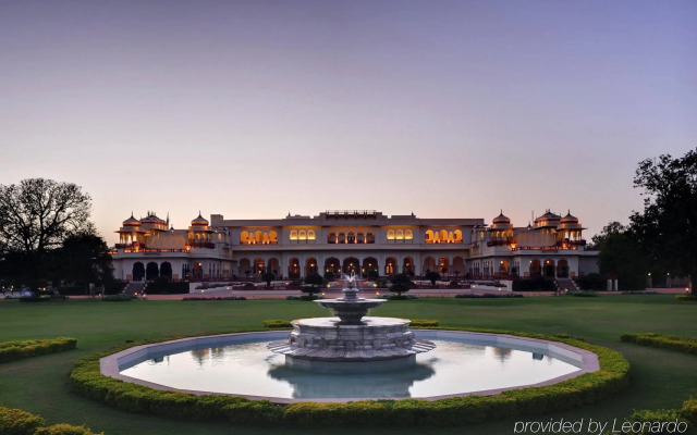 Rambagh Palace