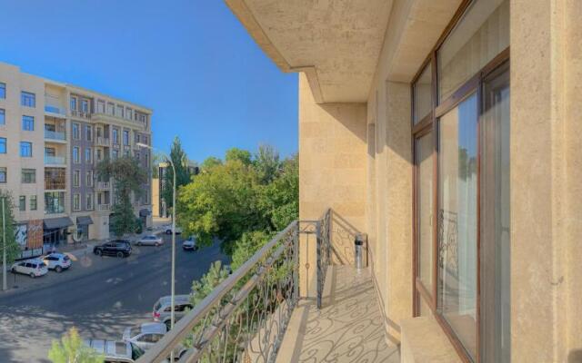 Hotel FN Shymkent