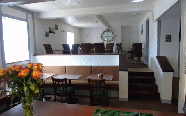 The Pembrey Country Inn