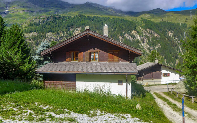 Chalet Notre Rêve