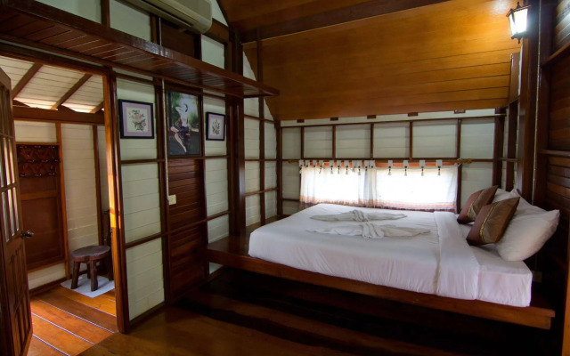 Buadara Resort