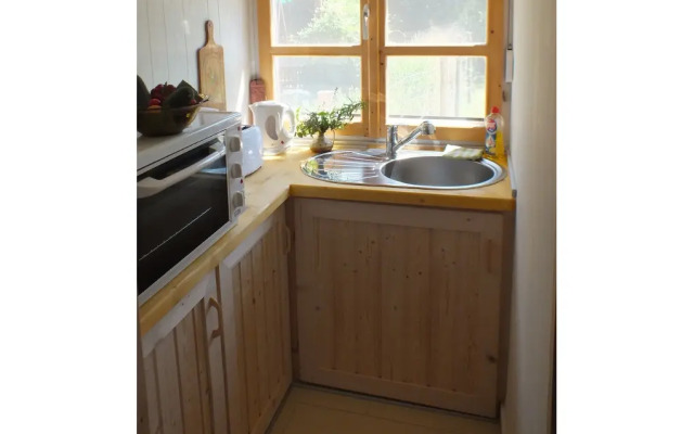 Müllers Ferienhaus Gunaras