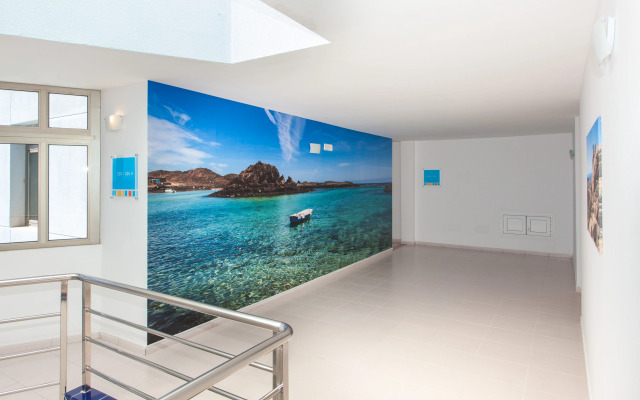 Apartamentos Tao Morro Jable