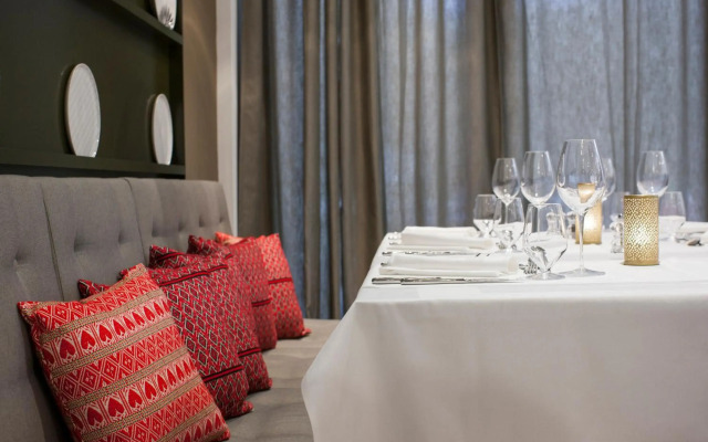 Bluesun Hotel Jadran