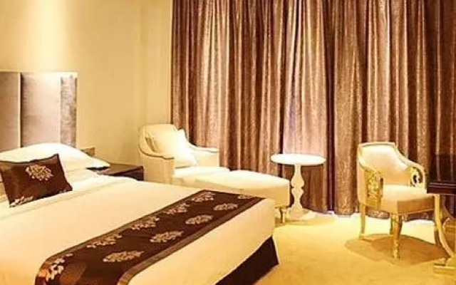 Peninsula Hotel Yichang