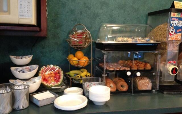 Quality Inn Grand Rapids Near Dowtown