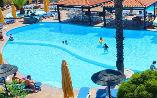 Alambique Hotel Resort & Spa