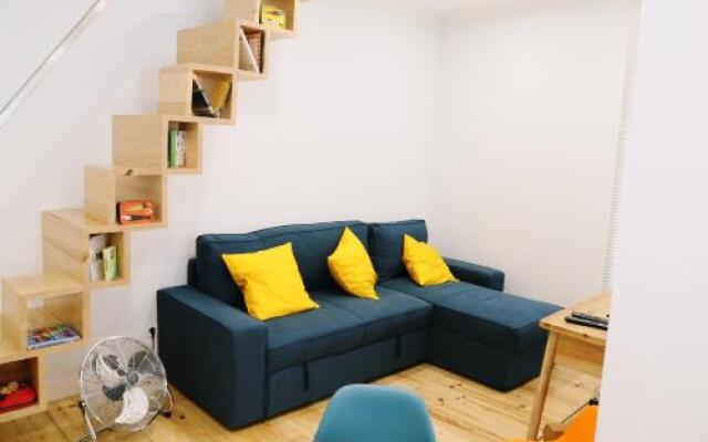 Lisbon Village Apartments AmÁlia