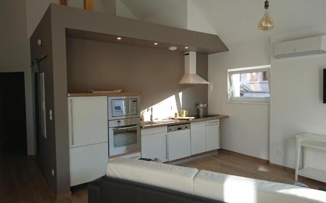 Entre Histoire et Terroir - 2 Gîtes de Charme