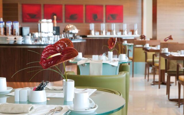 Mövenpick Hotel Al Khobar