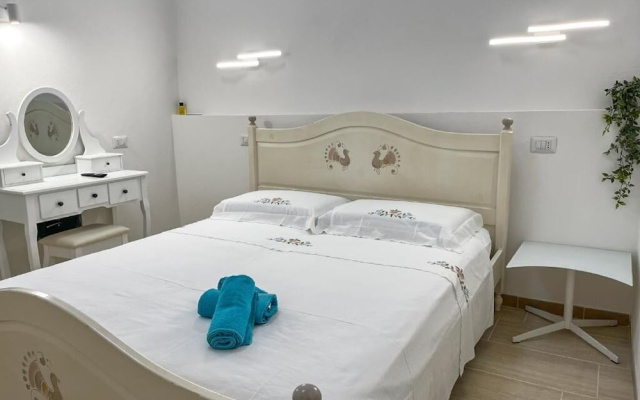 B&B Dimora Orrù
