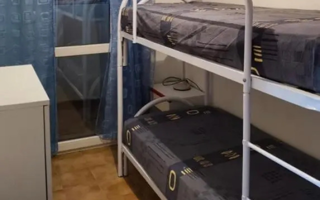 Appartamento Torre 82