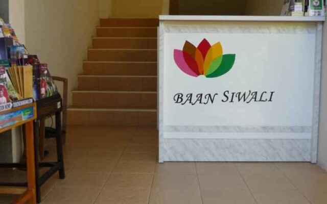Baan Siwali Guest House
