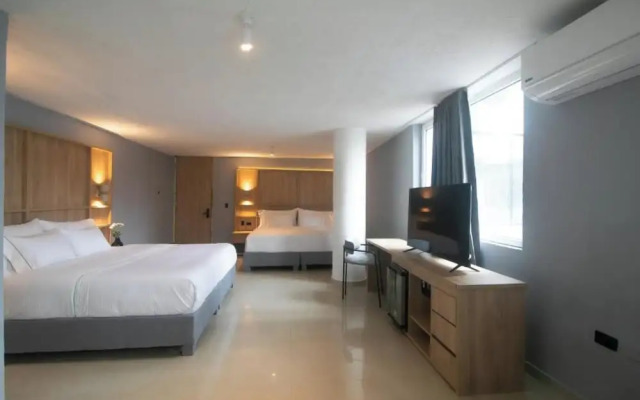 Mood Matuna Hotel Cartagena