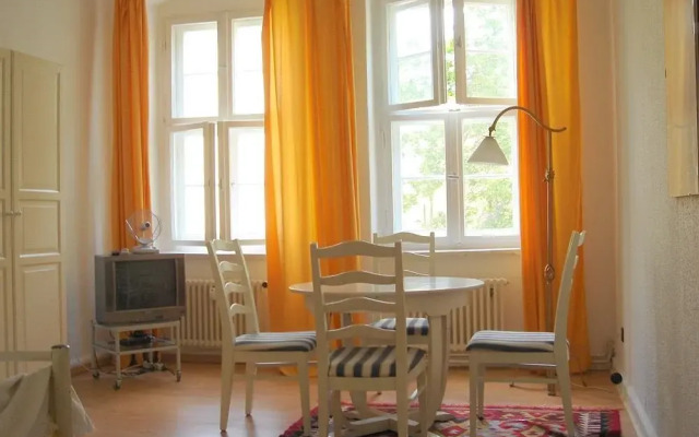 Privatzimmer - Berlin Schoneberg