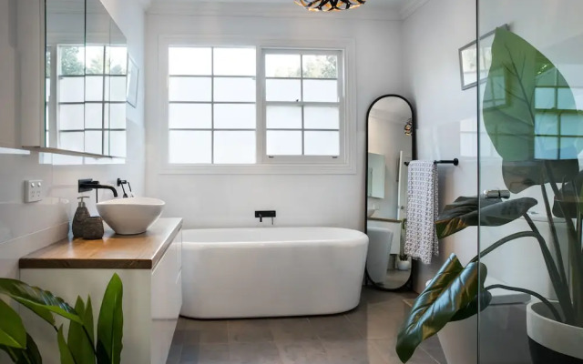 The Luxe at Daylesford