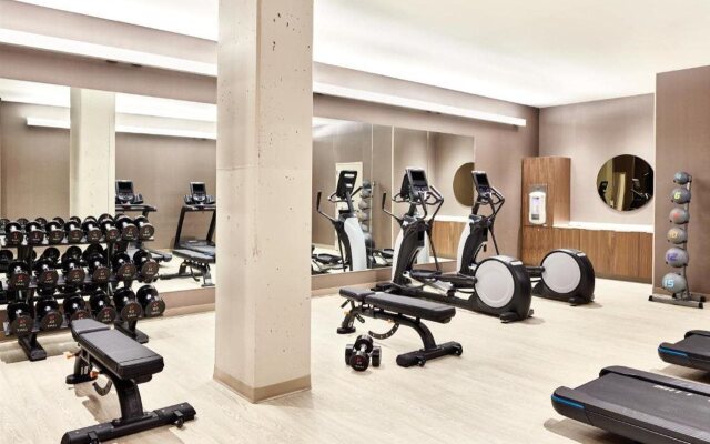 AC Hotel by Marriott Missoula Downtown