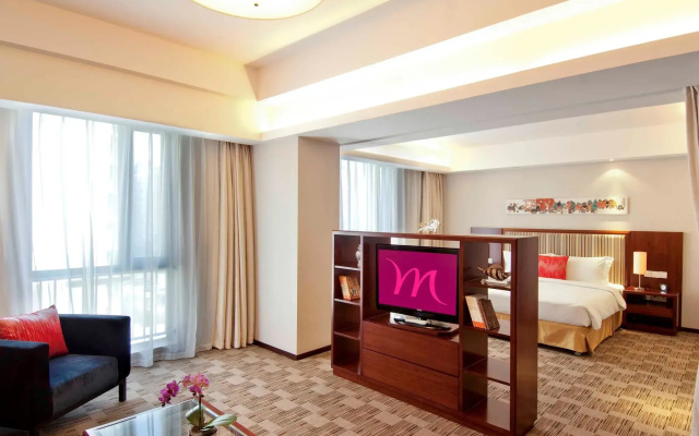 Mercure Beijing Downtown