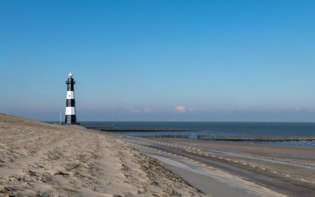 Park Fort Soleil: Vakantiewoning 36