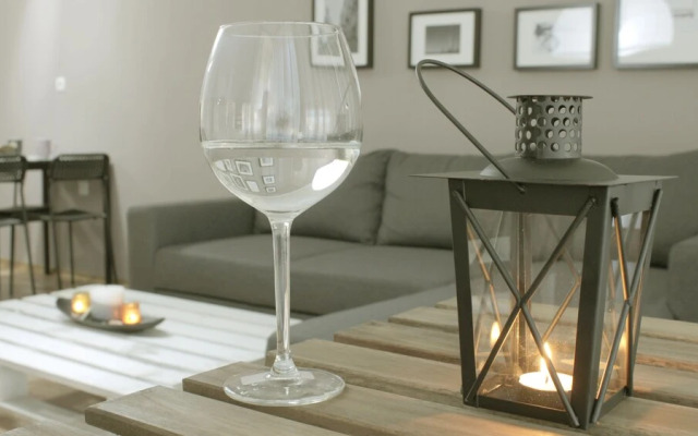 Cozy apARTment