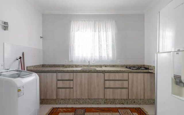 Apartamento Servidao Praia dos Ingleses