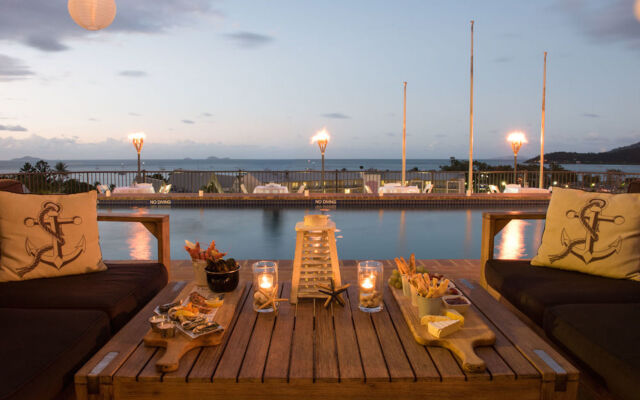 Whitsunday Terraces Hotel Airlie Beach