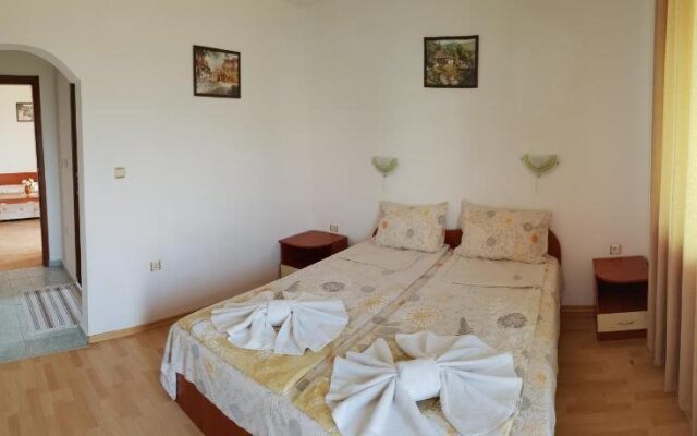 Hotel Strinava