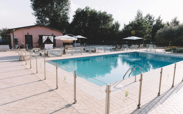 Tenuta Marchesi Fezia