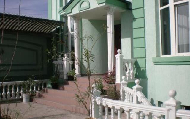 Jahongir B&B Tashkent