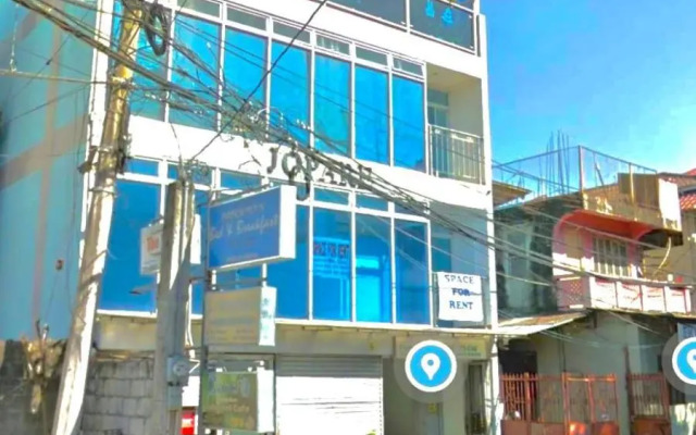 Patricios Apartelle Taguig