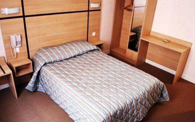 Comfort Hotel Au Firmament