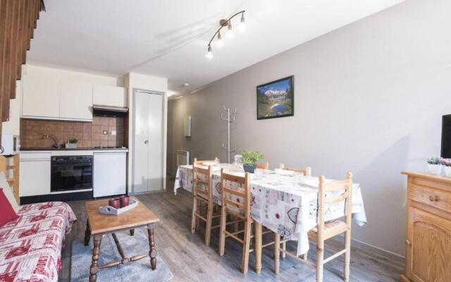 Appartement Saint-Lary-Soulan, 3 pièces, 8 personnes - FR-1-296-245