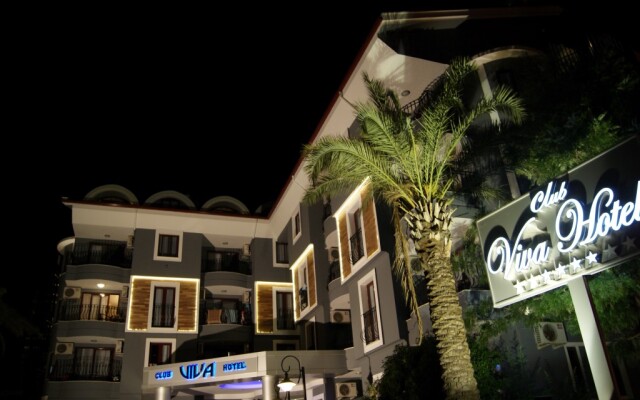 Club Viva Hotel