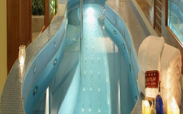 Castelar Hotel Spa