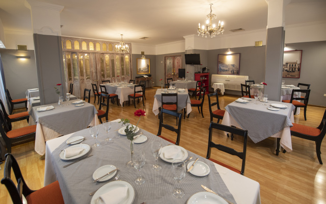 Hotel Cecilia