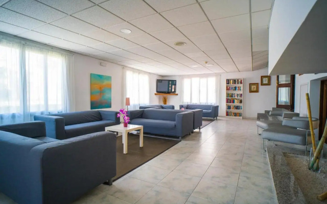 Hotel Sur