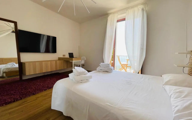 Sdraiati Apartment - Bed & Breakfast