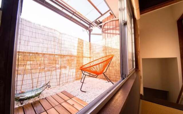 JQ Villa Kyoto KAGO NUKUMORI