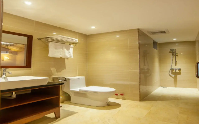 Sihai Hotel