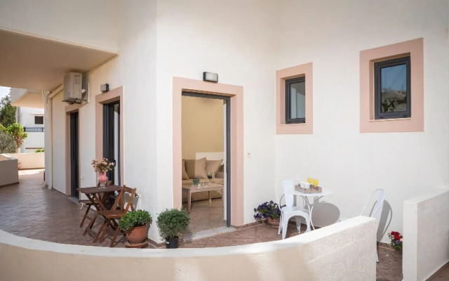 Mear Apartments & Studios