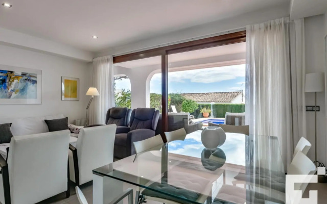 Villa Mirador de Bassetes 15