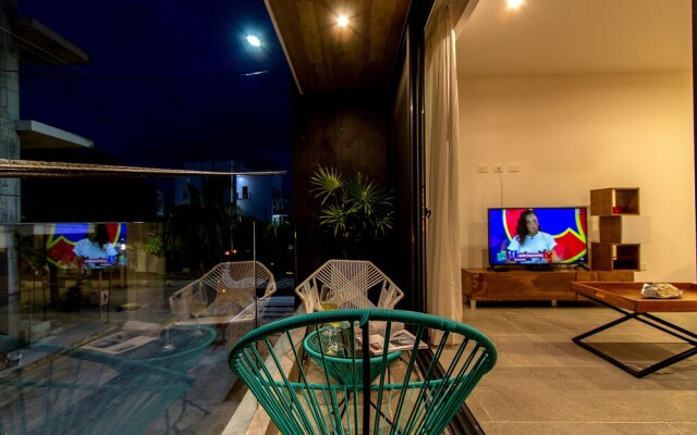 Soul Hometown Apartments by Mikitito Rentals