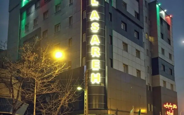Asareh