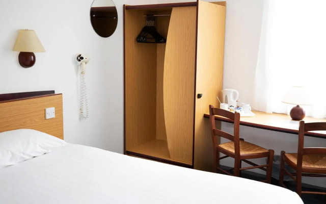 Campanile Washington Newcastle Upon Tyne