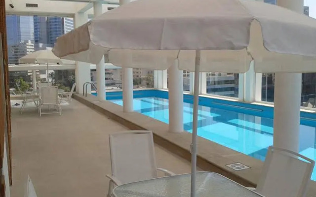 Hotel Stanford Santiago