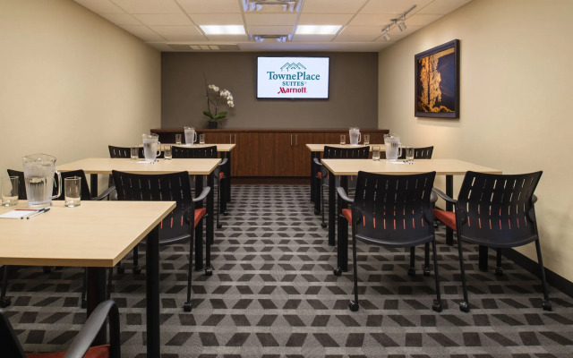 TownePlace Suites Red Deer