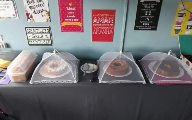 Paraiso Mar Nova Estrela