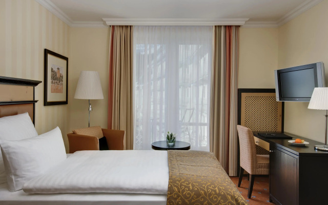Steigenberger Icon Grandhotel Belvédère