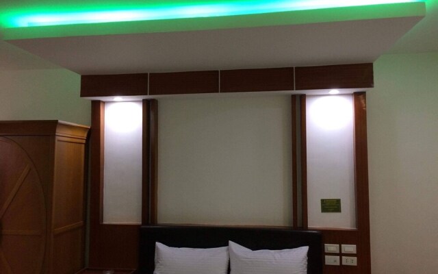 El Rancho Hotel Alabang